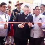 राज्यपाल संतोष कुमार गंगवार ने तीन दिवसीय 'मारवाड़ महोत्सव' का किया भव्य उद्घाटन 20260116_171536