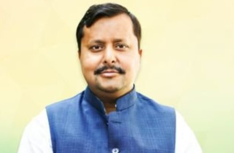 भाजपा राष्ट्रीय अध्यक्ष चुनाव: नितिन नबीन आज दाखिल करेंगे नामांकन, 20 जनवरी को निर्विरोध चुनाव की संभावना