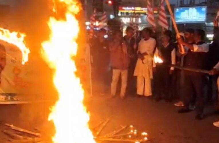 पड़हा राजा सोमा मुंडा हत्याकांड: आरोपियों की गिरफ्तारी और न्याय की मांग को लेकर आज झारखंड बंद