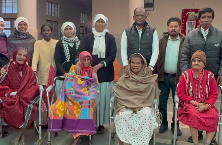 मानवता, करुणा और सेवा का जीवंत उदाहरण करुणा भवन : अनिल कंडुलना