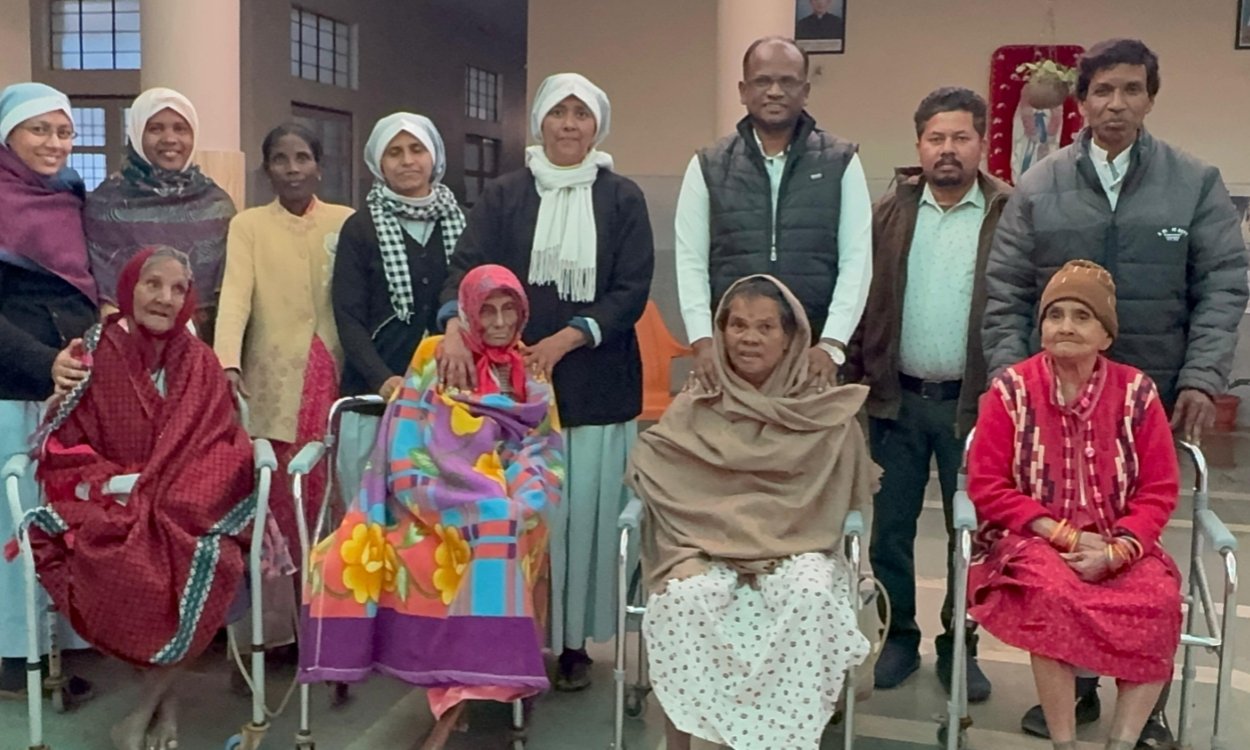 मानवता, करुणा और सेवा का जीवंत उदाहरण करुणा भवन : अनिल कंडुलना 3 20260116 210242