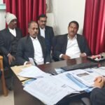 लंबित मामलों के त्वरित निपटारे को लेकर ‘राष्ट्र के लिए मध्यस्थता 2.0’ अभियान शुरू, मध्यस्थ अधिवक्ताओं के साथ डीएलएसए सचिव ने की समीक्षा बैठक 20260117_200333