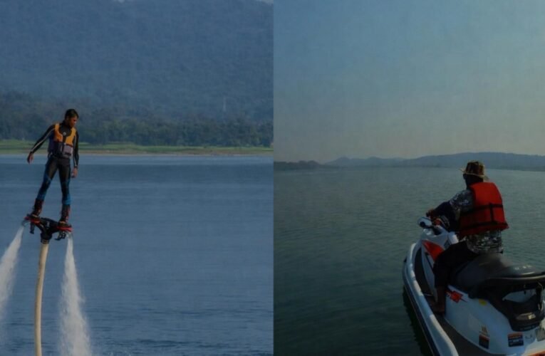 निवेश से पर्यटन में अनंत अवसरों के द्वार खोलने को तैयार झारखण्ड