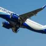 DGCA ने इंडिगो पर लगाया 22.2 करोड़ रुपये का भारी जुर्माना: दिसंबर में लाखों यात्रियों की परेशानी का कारण बनी उड़ान गड़बड़ी 20260117_220008