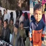 अंश -अंशिका केस के बाद रांची पुलिस एक्शन मुड में ,13 बच्चा चोर गिरफ्तार , 12 गायब बच्चे बरामद Ansh anshika