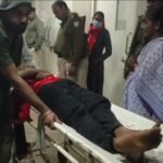 डीजे पर डांस को लेकर शुरू हुआ विवाद देखते ही देखते हिंसक झड़प में बदला कई घायल 20260118_224520