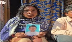 61 दिनों बाद मिला लापता मासूम: रांची पुलिस ने कोडरमा से 12 वर्षीय कन्हैया कुमार को किया सुरक्षित बरामद 12 20260119 120534