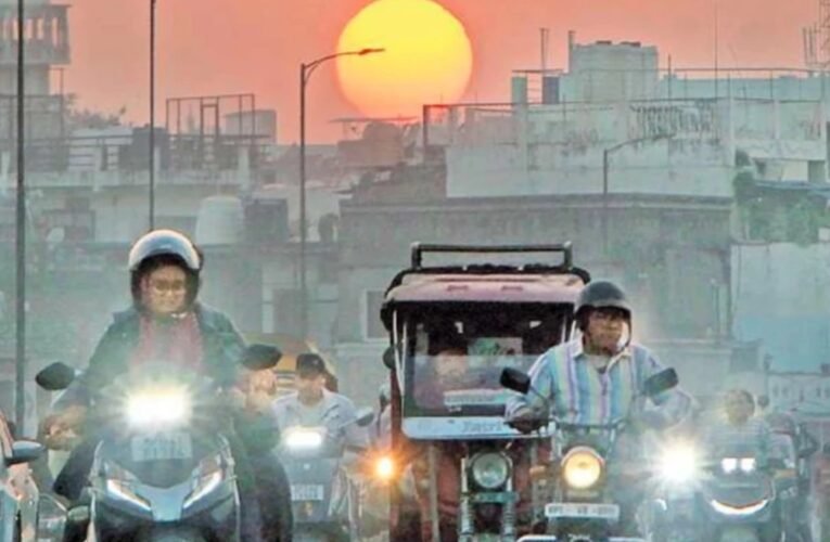 झारखंड में ठंड से मिली राहत: रांची समेत राज्य में आज साफ आसमान, अधिकतम तापमान 26-28°C तक