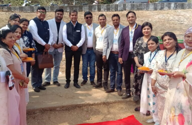 युवाओं के सामाजिक-आर्थिक विकास व मंडलों से जोड़ने पर होगा गहन मंथन