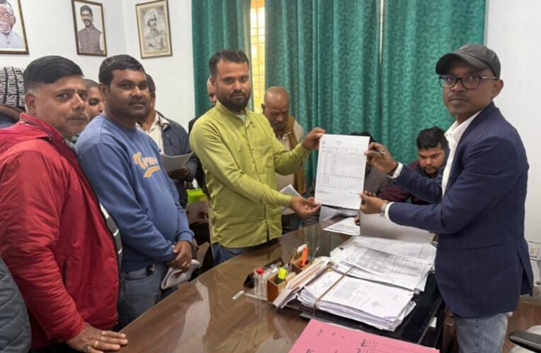 रांची जिला प्रशासन की पहल: हर मंगलवार प्रखंड व अंचल कार्यालयों में जनता दरबार, सैकड़ों मामलों का त्वरित निस्तारण