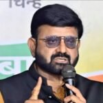 भाजपा ने हेमंत सोरेन की स्विट्जरलैंड यात्रा पर साधा निशाना, कहा- टाटा से समझौते के लिए 7000 किमी दूर जाना पड़ा 20260120_210449