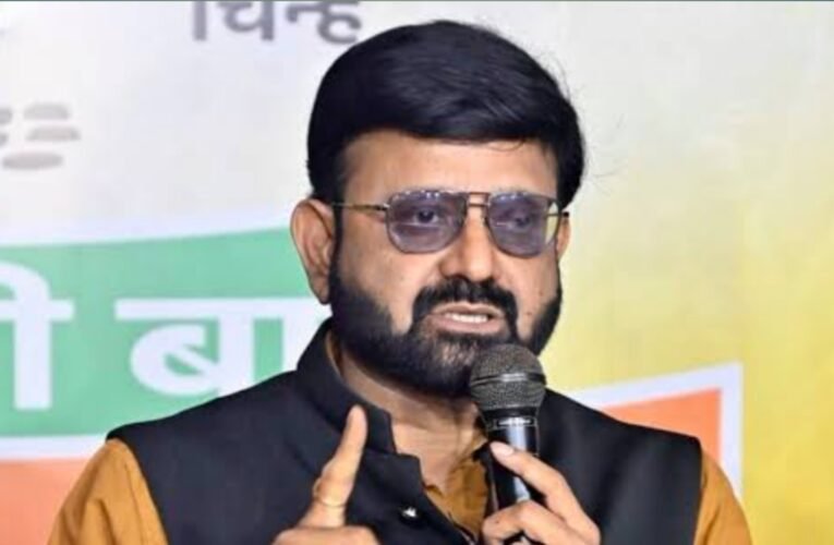 मुख्यमंत्री हेमंत सोरेन की दावोस यात्रा पर BJP नेता प्रतुल शाह देव ने की तीखी आलोचना