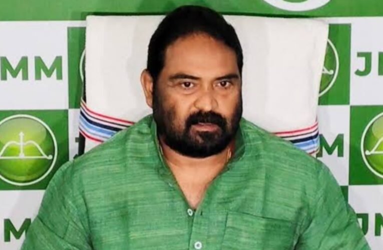 झारखंड की वैश्विक पहचान से बौखलाई भाजपा का बयान हताशा और झूठ का पुलिंदा: विनोद पांडेय