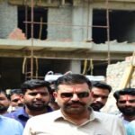 रांची में राहुल दुबे गैंग का आतंक: बिल्डर से मांगी 5 करोड़ की रंगदारी, नहीं देने पर जान से मारने की धमकी Ai image