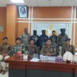 Godda police magistrate