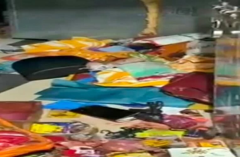 रांची में खौफनाक डकैती: हथियारबंद बदमाशों ने परिवार को बेरहमी से पीटा, 13 साल का बच्चा गंभीर रूप से घायल