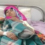 सिमडेगा बालिका आवासीय विद्यालय में गार्ड को जहरीले नाग सांप ने किया डस, इलाज जारी; परिसर में सांपों का बढ़ता खतरा 20260124_155017