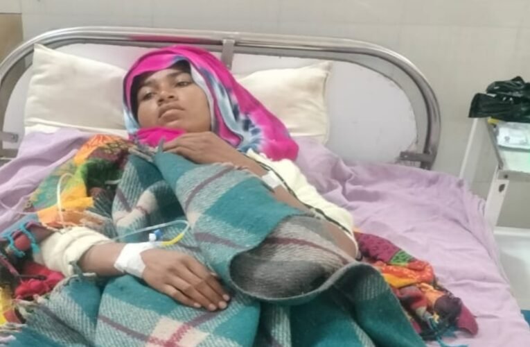 सिमडेगा बालिका आवासीय विद्यालय में गार्ड को जहरीले नाग सांप ने किया डस, इलाज जारी; परिसर में सांपों का बढ़ता खतरा