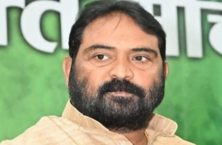 केंद्र सरकार का वित्तीय वर्ष 2026-27 का बजट झारखंड के प्रति असंवेदनशीलता और भेदभाव का दस्तावेज: विनोद पांडेय