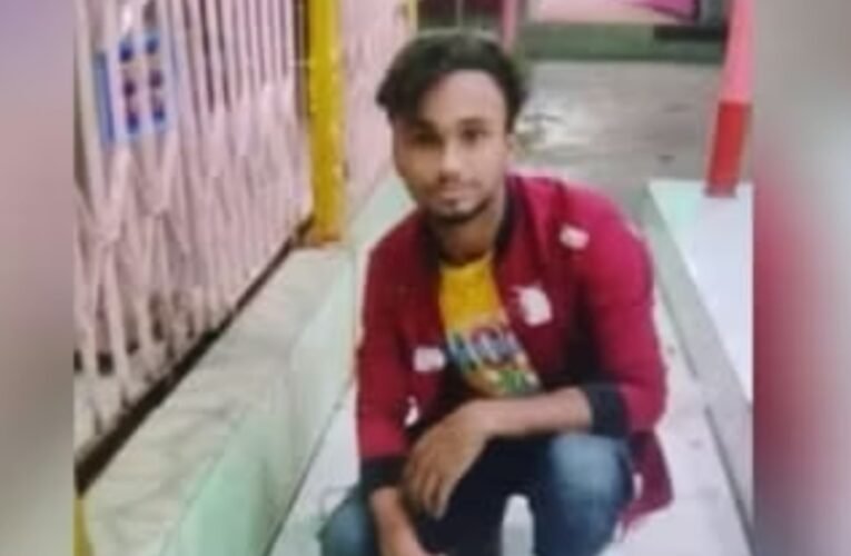 नरसिंदी में हिंदू युवक चंचल भौमिक को गैराज में जिंदा जला कर हत्या: परिवार का आरोप – धार्मिक साजिश, चुनाव से पहले अल्पसंख्यक हिंसा का सिलसिला जारी