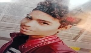 चाचा चाची से मिलने गया युवक का शव नाले से बरामद ,पुलिस जांच में जुटी । 12 File photo