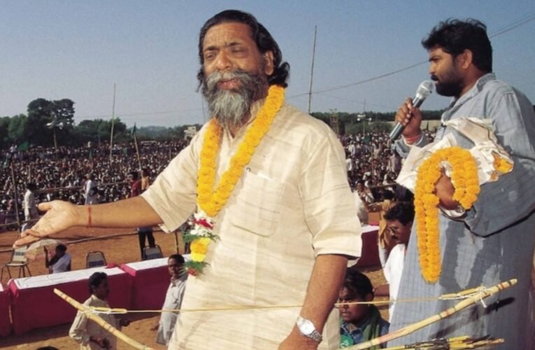 झारखंड के ‘दिशोम गुरु’ शिबू सोरेन को मरणोपरांत पद्म भूषण सम्मान: प्रदेश भाजपा ने किया स्वागत