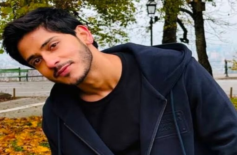 पूरब झा: मधुबनी का चमकता सितारा, जो सोशल मीडिया और ओटीटी पर मचा रहा है तहलका