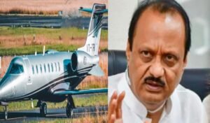 जिस प्लेन से अजित दा सफर कर रहे थे वह प्लेन ऑपरेटर VSR क्या है? Learjet 45 क्या है उसकी खासियतें और कमियां 12 20260128 123307