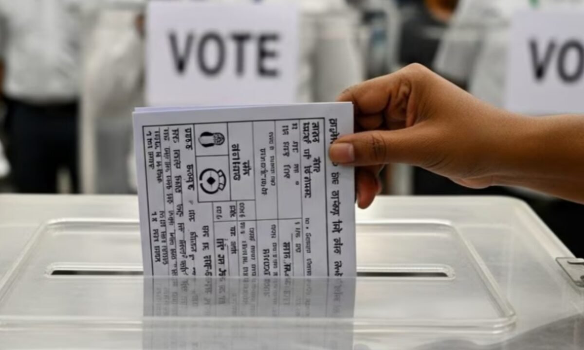 झारखंड में नगर निकाय चुनाव का बिगुल बजा; आज से शुरू हुआ नामांकन, 9 नगर निगम समेत 48 निकायों में होगा महासमर 48 20260128 210720