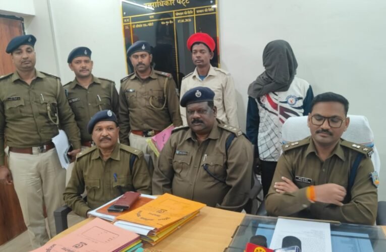 सिमडेगा में दोहरे हत्याकांड का खुलासा: चोरी के पैसों के बंटवारे पर झगड़े से दो युवकों की क्रूर हत्या, मुख्य आरोपी दीपक मिंज नोएडा से गिरफ्तार