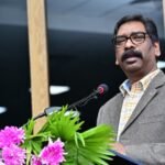 अबुआ दिशोम बजट 2026-27: हर वर्ग को आगे ले जाने वाला, संतुलित और समावेशी होगा झारखंड का बजट — मुख्यमंत्री हेमन्त सोरेन 20260129_204015