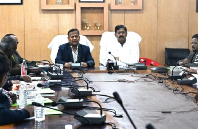 कुष्ठ रोग अब लाइलाज नहीं, समय पर इलाज से पूरी तरह ठीक हो सकता है: अभियान निदेशक 36 20260129 205005