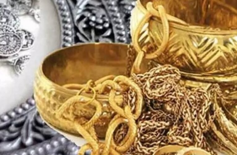 दिल्ली के सराफा बाजार में सोने-चांदी ने रचा इतिहास: चांदी पहली बार 4 लाख के पार, सोना पहुंचा 1.83 लाख प्रति 10 ग्राम पर 35 20260129 214916