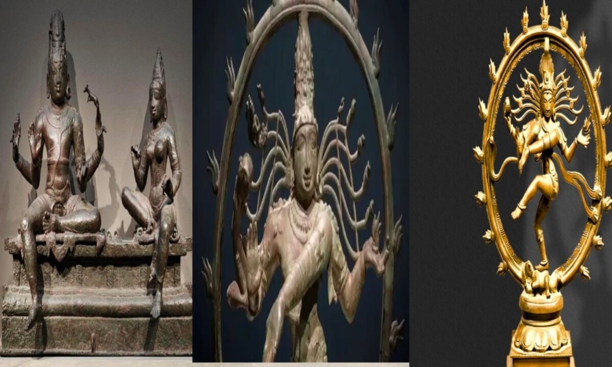 अमेरिका के म्यूजियम भारत को लौटाएगा तीन पुरानी कांस्य मूर्तियां ,जाने कैसे हुआ वापसी की प्रक्रिया 42 20260130 143121