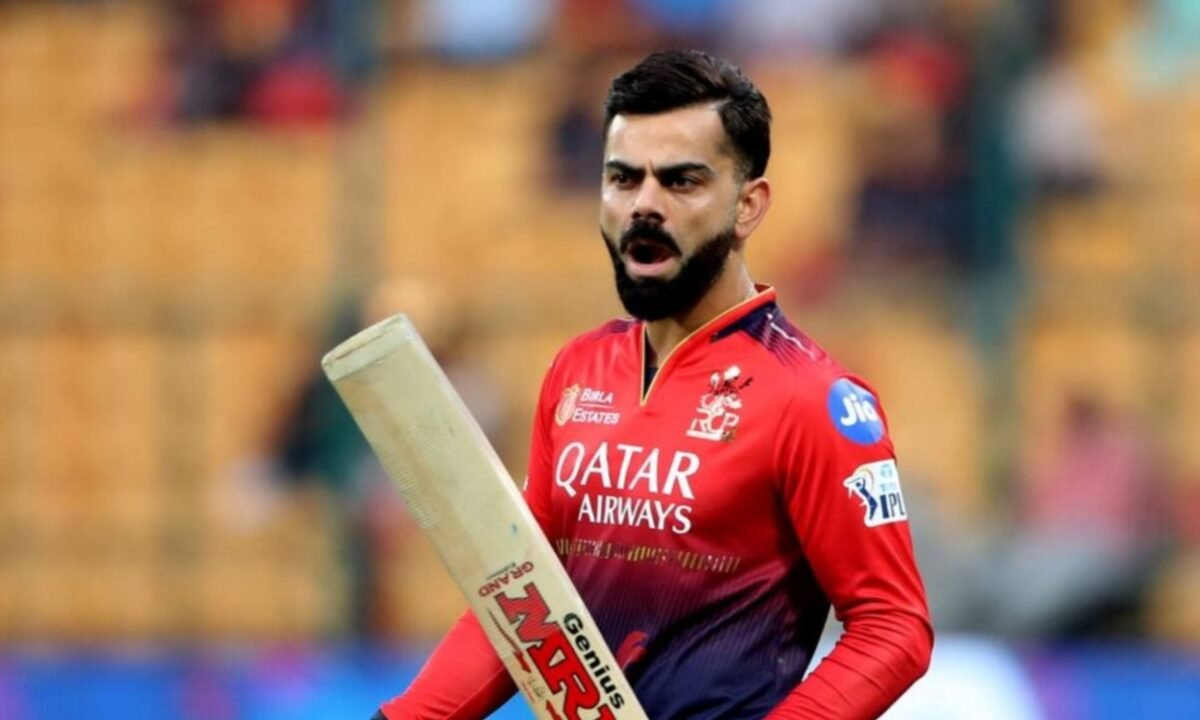 विराट कोहली का इंस्टाग्राम अकाउंट अचानक गायब, फैन्स में मचा हड़कंप; फिर क्या हुआ ! 41 20260130 151253