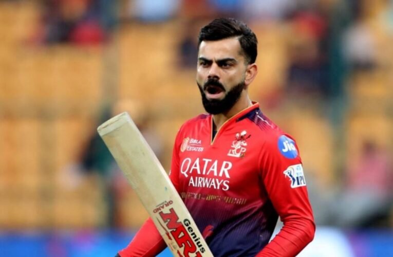 विराट कोहली का इंस्टाग्राम अकाउंट अचानक गायब, फैन्स में मचा हड़कंप; फिर क्या हुआ ! 65 20260130 151253