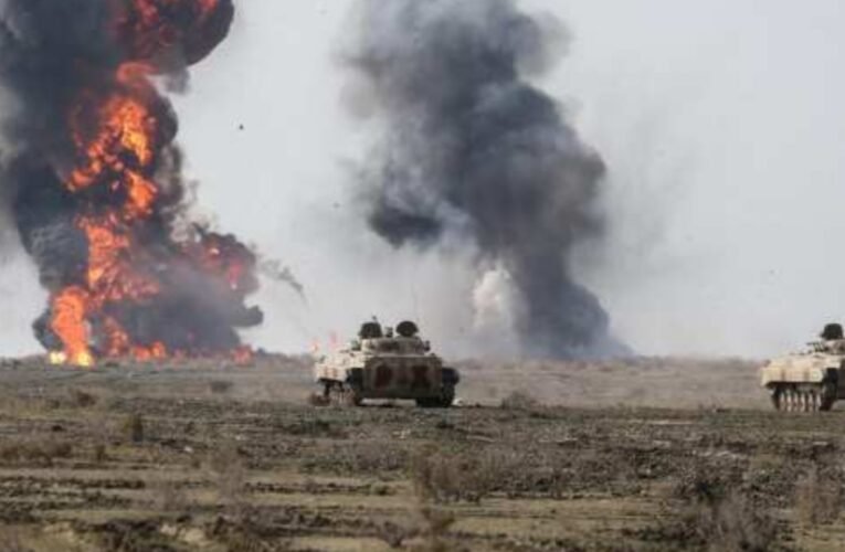 अमेरिकी सेना ने ईरान के IRGC को होर्मुज जलडमरूमध्य में दी खुली चेतावनी; “असुरक्षित हरकतें बर्दाश्त नहीं करेंगे”