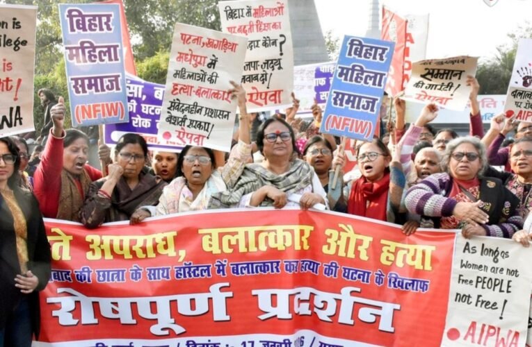 पटना में नीट छात्रा हत्याकांड: अब CBI करेगी जांच, नीतीश सरकार ने केंद्र से की सिफारिश – बड़ा अपडेट