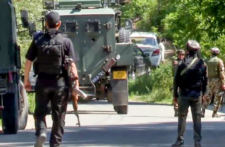 किश्तवाड़ में फिर गूंजी गोलियां: ऑपरेशन त्राशी-1 के 14वें दिन डोलगाम में आतंकियों से मुठभेड़, घेराबंदी जारी