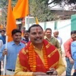 Niraj kumar ward no 31