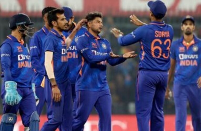 संजू के घर में गरजा ईशान-सूर्या का बल्ला, अर्शदीप सिंह का 'पंजा'; भारत ने 4-1 से जीती सीरीज 67 20260131 223639