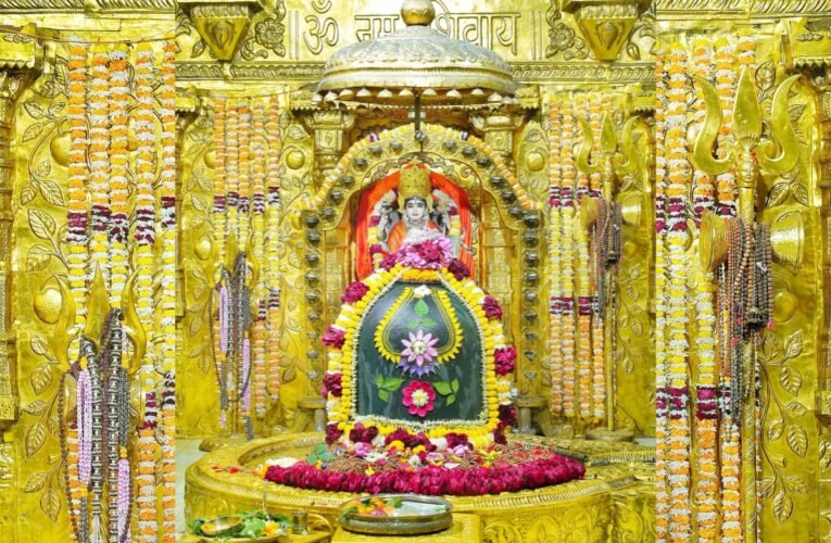 सोमनाथ स्वाभिमान पर्व: 1000 वर्षों की अटूट आस्था और सांस्कृतिक गौरव की गाथा : बीजेपी