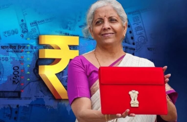वित्त मंत्री निर्मला सीतारमण पेश करेंगी 9वां बजट, इनकम टैक्स से लेकर किसानों तक किसे मिलेगी राहत?