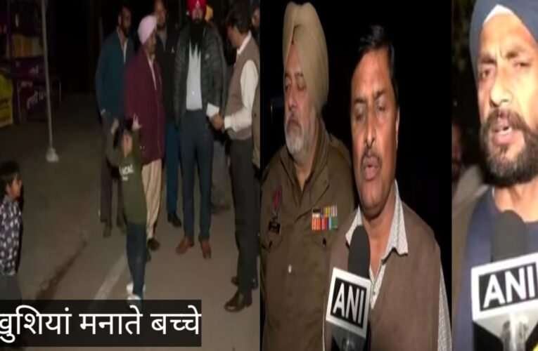 पाकिस्तान ने 2023 की बाढ़ में बहकर सीमा पार गए 7 भारतीय नागरिकों को रिहा किया , बताई अपनी आपबीती