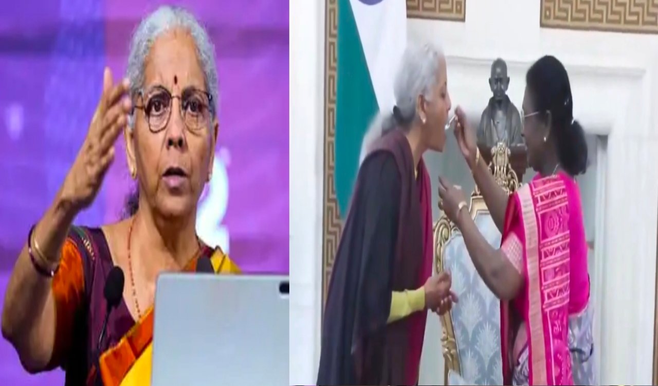 बजट 2026 में क्या हुआ सस्ता और क्या महंगा? क्या होगा आम आदमी पर असर ? 4 20260201 131312