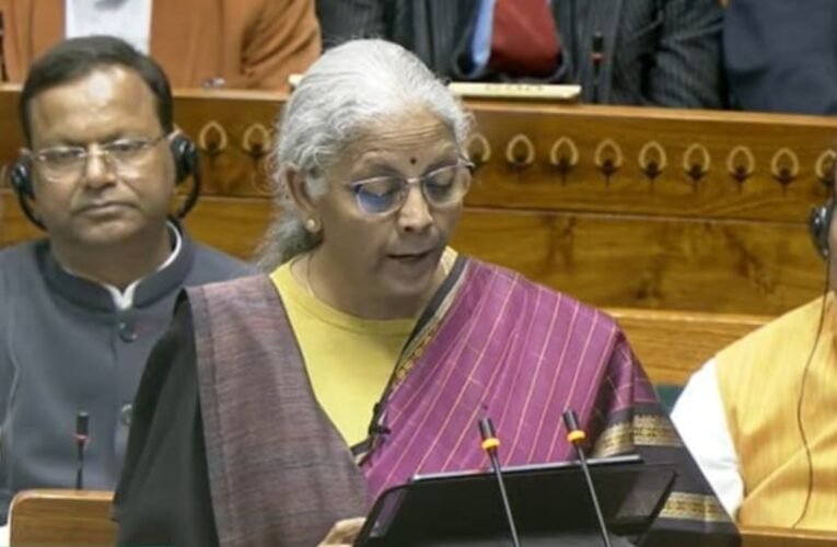 बजट 2026-27: बजट से कौन गदगद, किसका हाथ खाली, क्या सस्ता हुआ और क्या महंगा? जानिए पूरी डिटेल