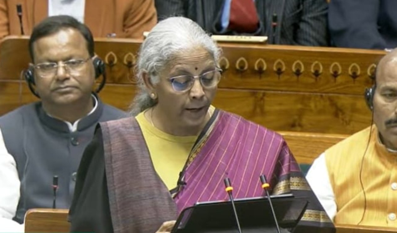 बजट 2026-27: बजट से कौन गदगद, किसका हाथ खाली, क्या सस्ता हुआ और क्या महंगा? जानिए पूरी डिटेल 3 20260201 132231