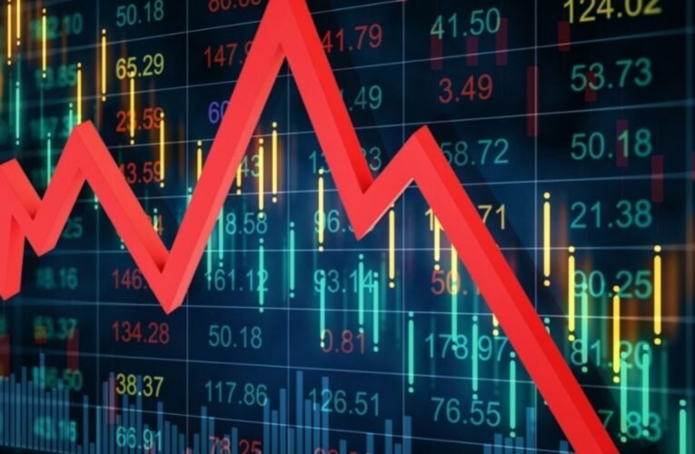 भारत-अमेरिका ट्रेड डील से शेयर बाजार में आग लगी! सेंसेक्स में 2400+ अंकों की धमाकेदार उछाल, निफ्टी ने छुआ 26,341 का नया रिकॉर्ड स्तर
