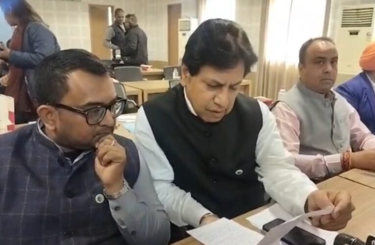 फेडरेशन ऑफ झारखंड चैंबर ऑफ कॉमर्स एंड इंडस्ट्रीज (FJCCI) ने आम बजट का किया स्वागत, झारखंड के लिए विशेष प्रावधानों की कमी पर जताई निराशा