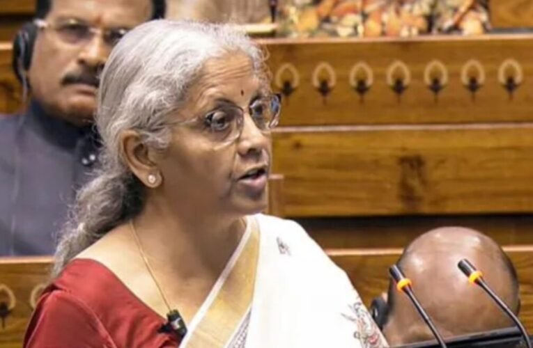 बजट 2026 में बड़ा ऐलान! अब इनकम टैक्स चोरी पर नहीं होगी जेल, सिर्फ भरना होगा जुर्माना